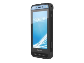 Teléfono Celular Intrínsecamente Seguro ECOM Smart Ex-02 DZ1